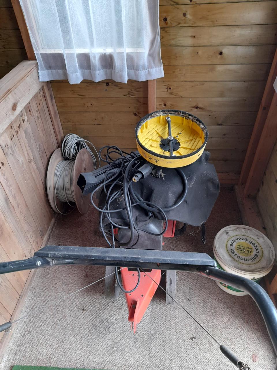 Hobby gereedschap