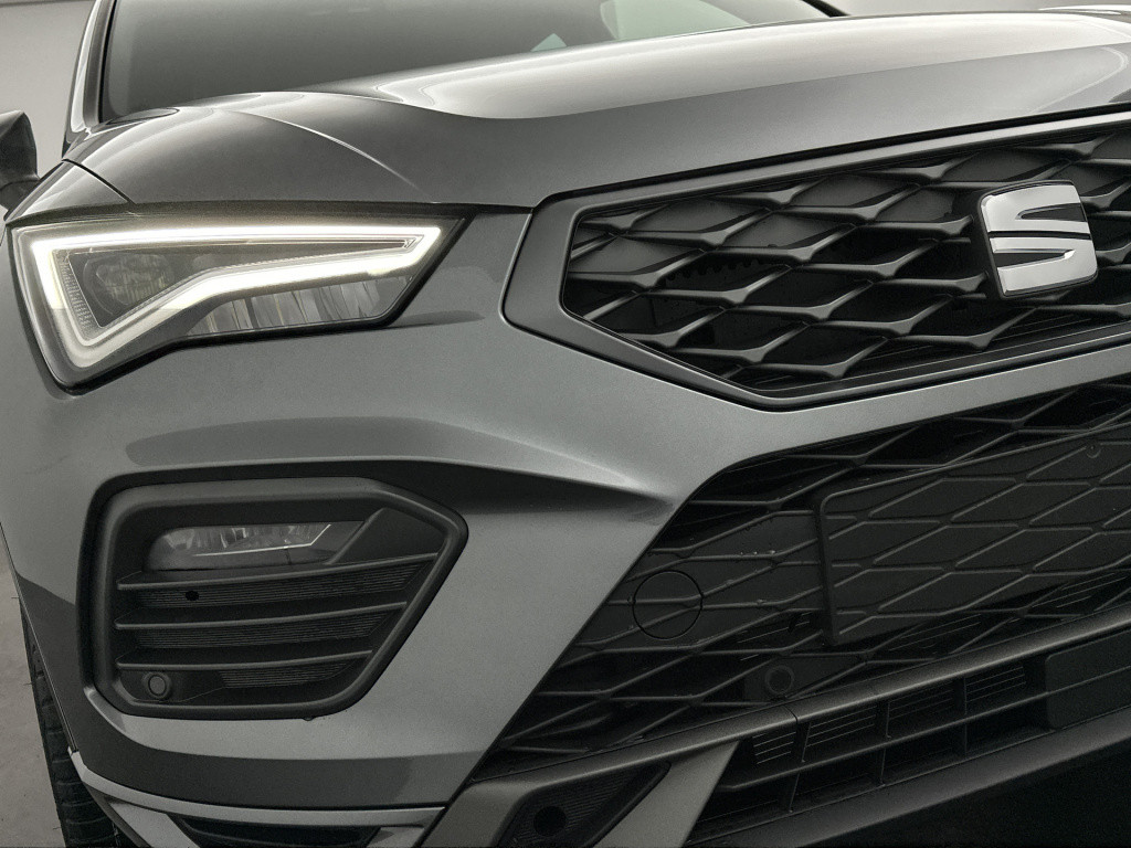 Seat Ateca 1.5 tsi 150 7dsg fr business intense | achteruitrijcamera | airc