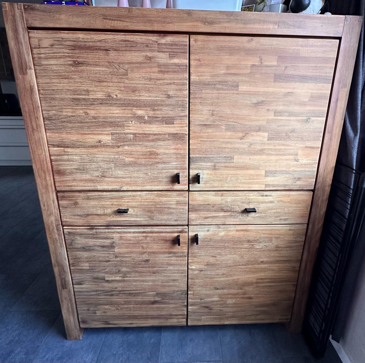 Trendhopper dressoir en kast