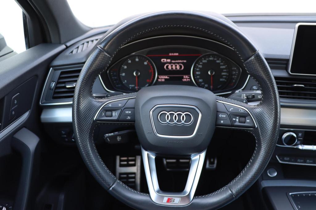 Audi Q5 45 tfsi quattro s edition 245pk s tronic