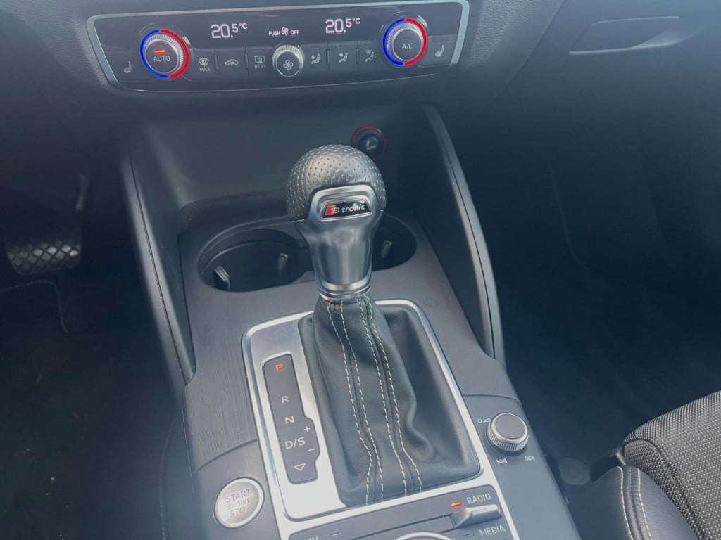 Audi A3 sportback 1.4 tfsi ambition pro line s | 2x s line | topstaat!