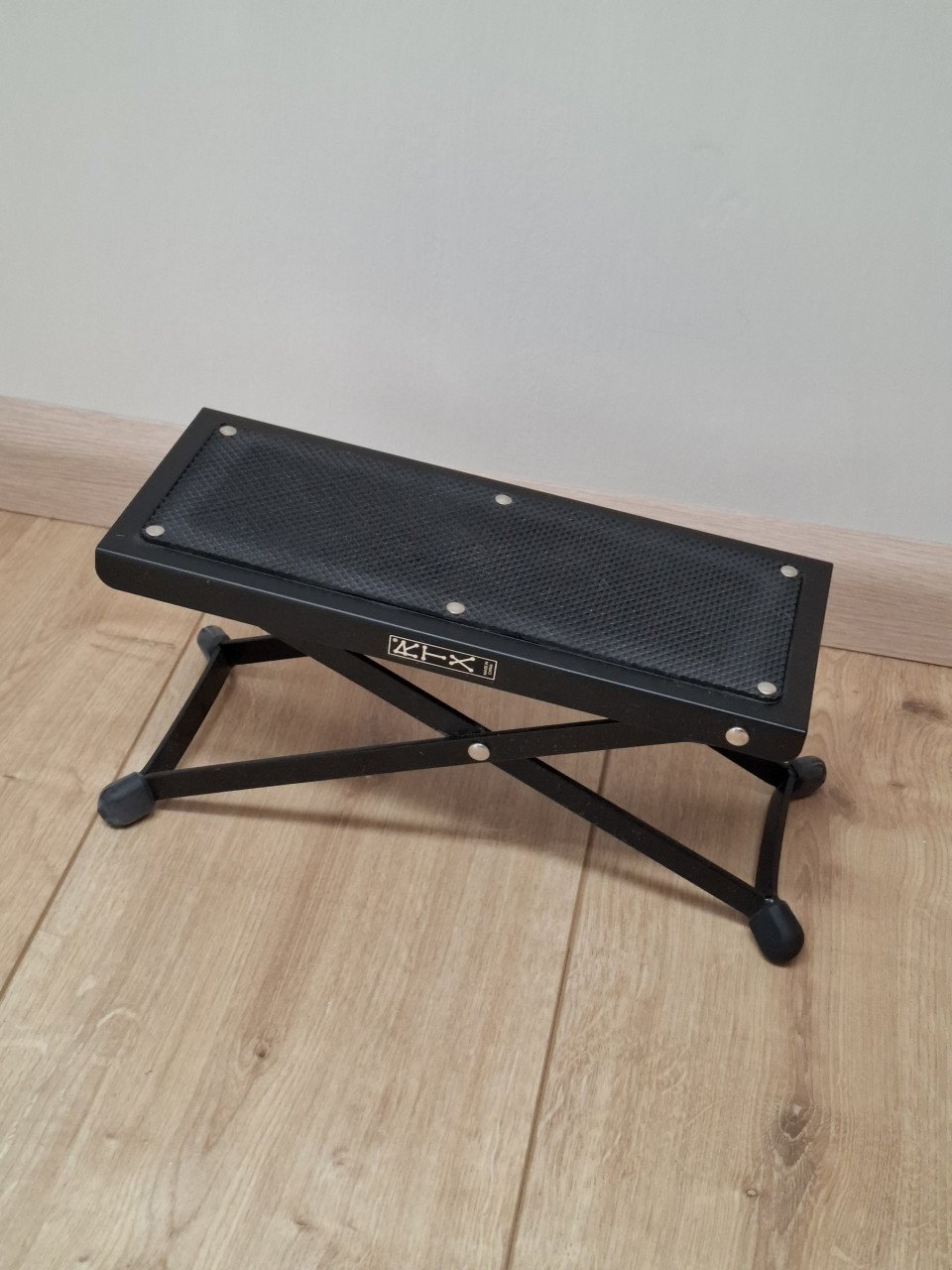 Spaanse gitaar met toebehoren