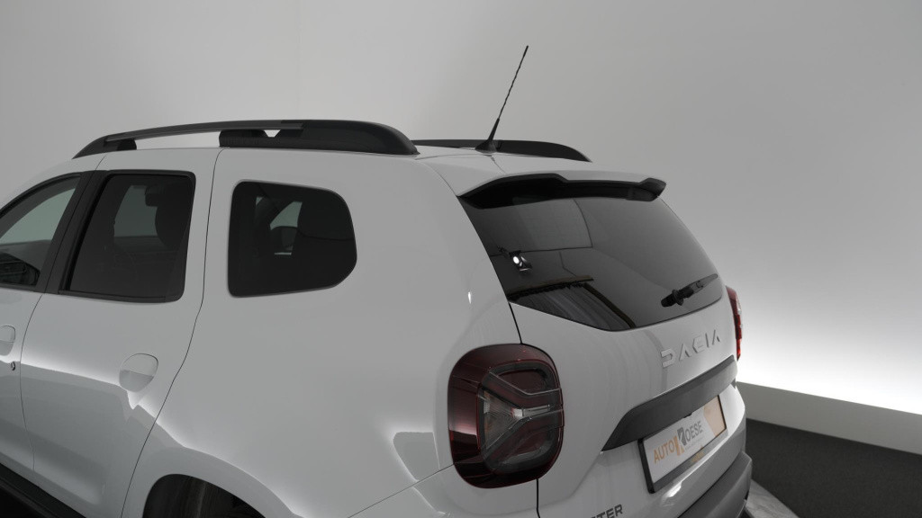 Dacia Duster tce 150 edc journey | camera | dodehoekdetectie | navigatie | 