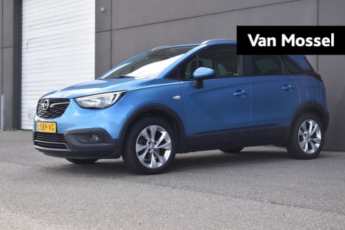 Opel Crossland X 1.2 turbo online edition pdc | lmv | cruise | winterpakket