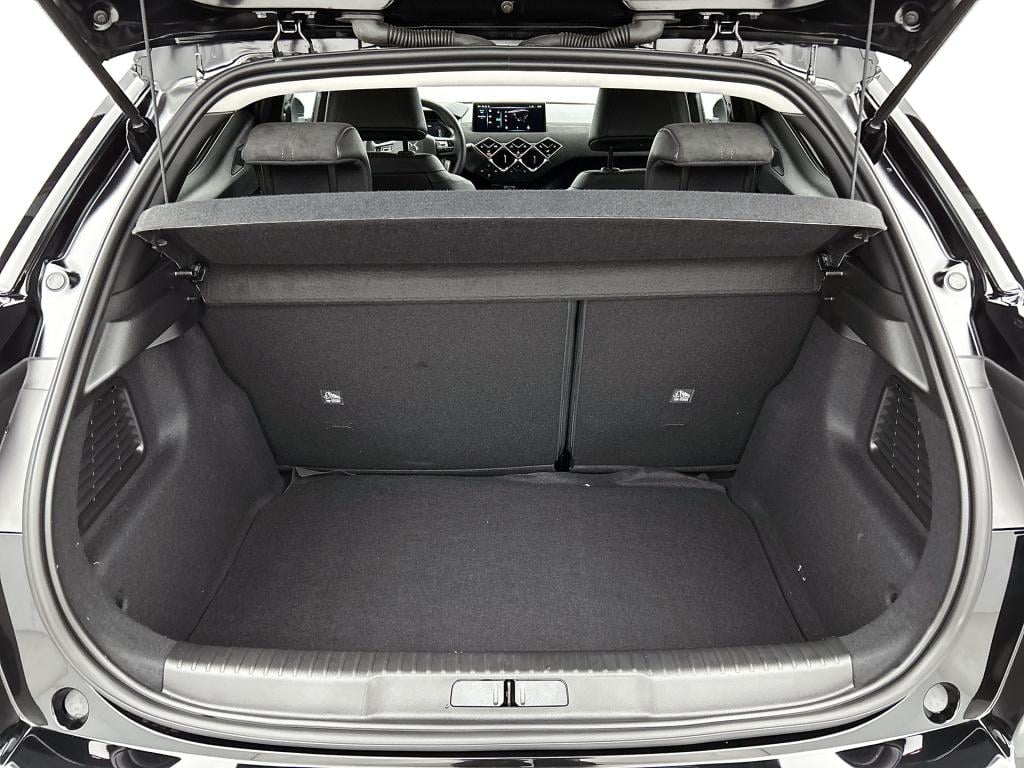 Ds Ds 3 e-tense performance line 54 kwh | camera | head-up display | stoelv