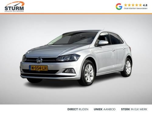 Volkswagen Polo 1.0 tsi highline