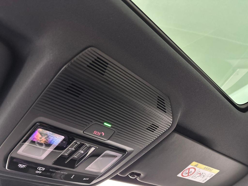 Skoda Enyaq Iv 85 sportline