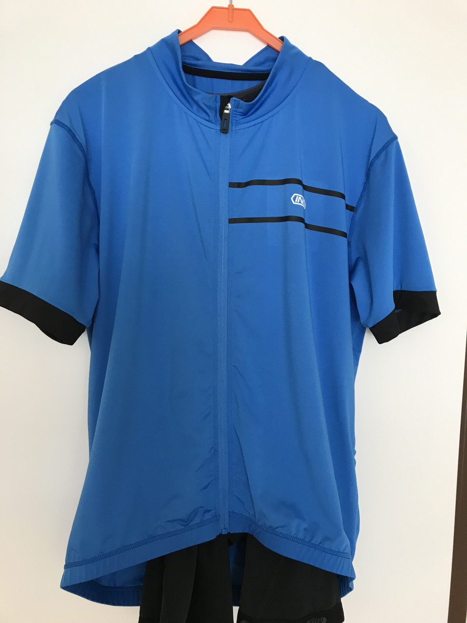 WIELRENBROEK EN SHIRT
