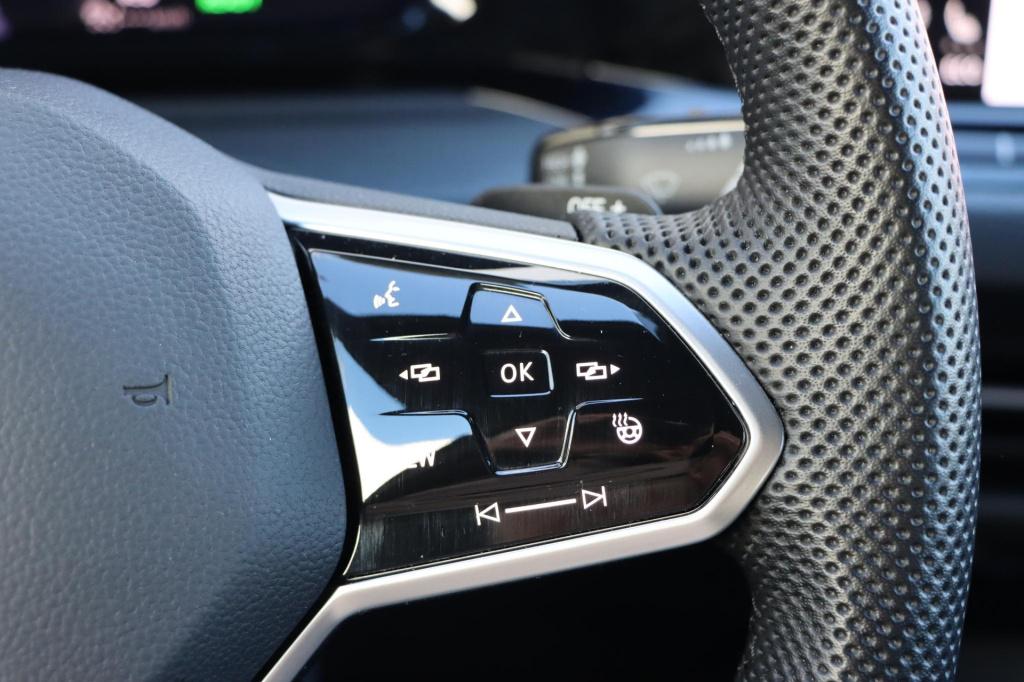 Volkswagen Golf 1.4 ehybrid gte