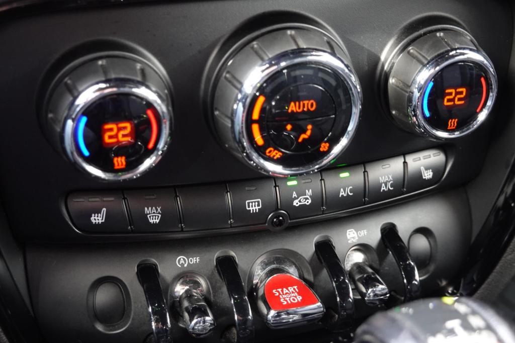 Mini Clubman mini 2.0 cooper s chili serious business