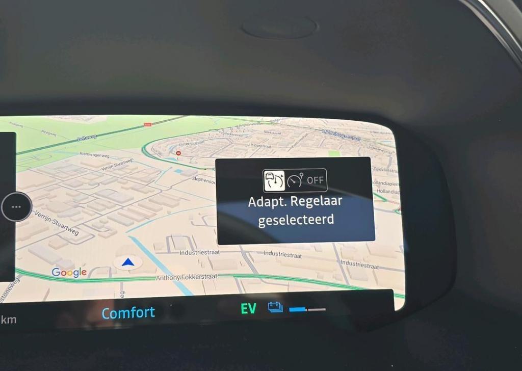 Renault Captur 1.8 e-tech full hybrid 160 techno - two-tone kleurstelling /