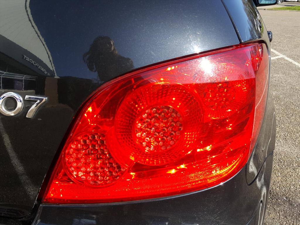 Peugeot 307 1.6 16v 5-deurs xs | airco | cruise control | trekhaak | radio/