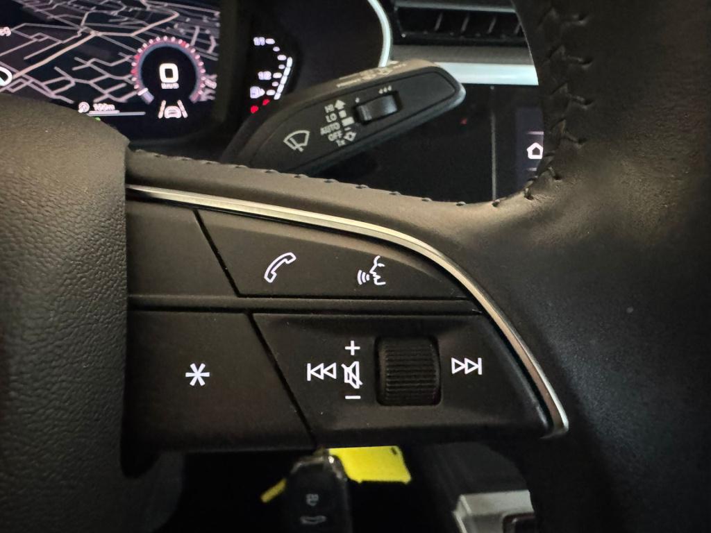 Audi Q3 35 tfsi