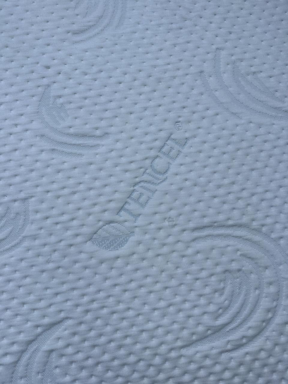 Europe Baby Ronde Box - Mat Zwart