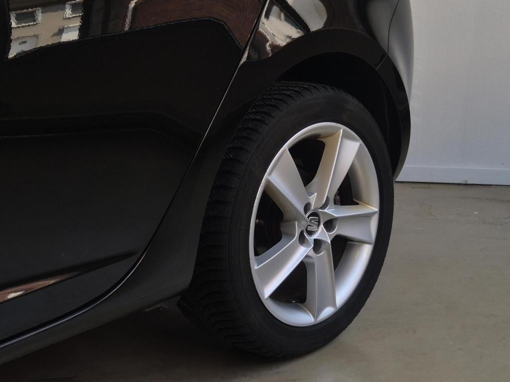 Seat Ibiza 1.2 tsi fr