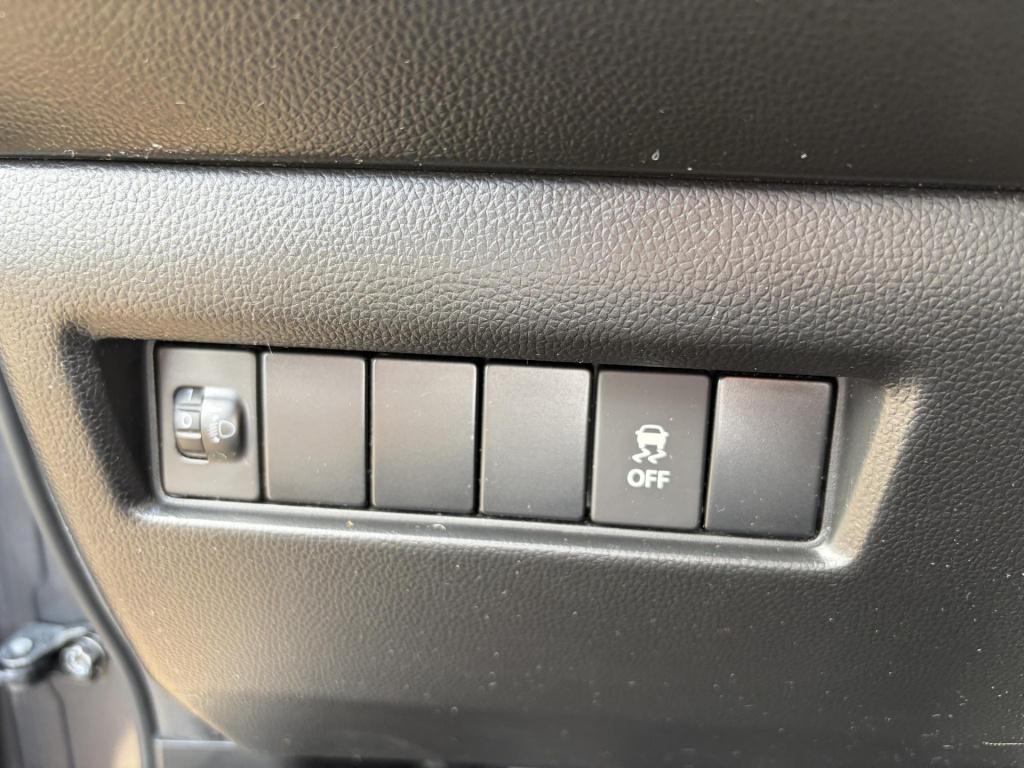 Suzuki Swift 1.2 select