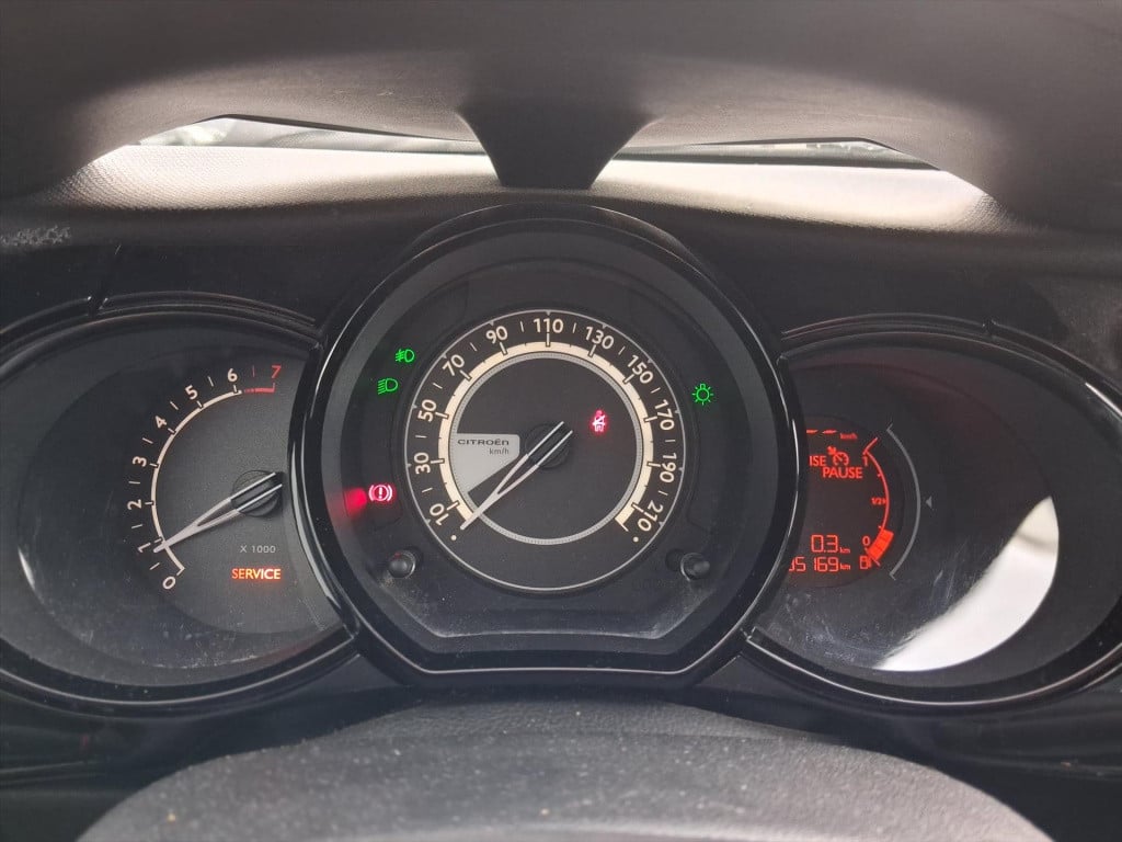 Citroen C3 1.2 vti 82pk collection trekhaak | airco | cruise control | led-