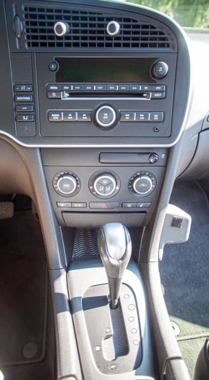 Saab 9-3 sport sedan 1.8t business edition automaat