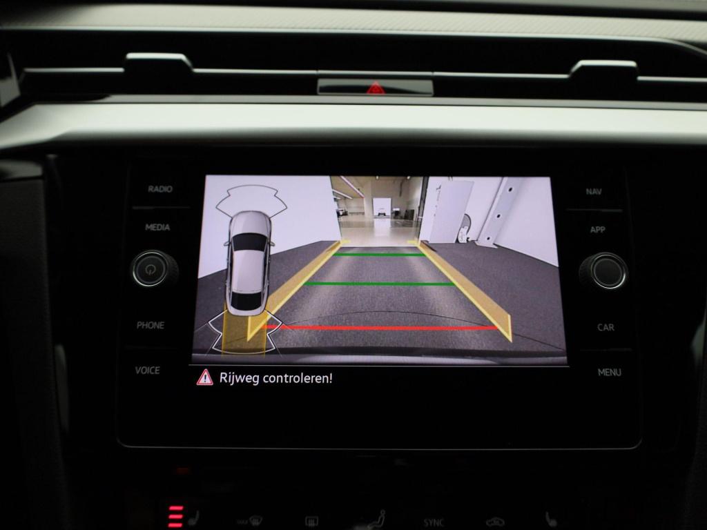 Volkswagen Arteon 1.4 tsi ehybrid r-line business+ | automaat | virtual coc