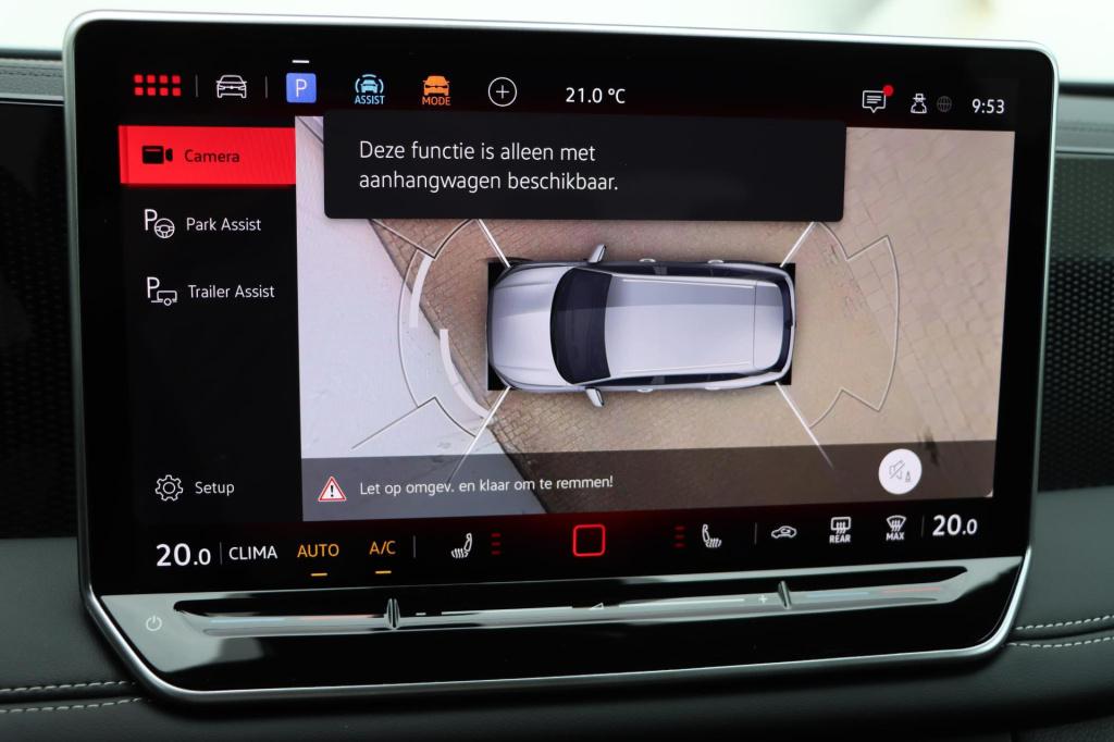 Volkswagen Tiguan 1.5 etsi life edition 150pk dsg7