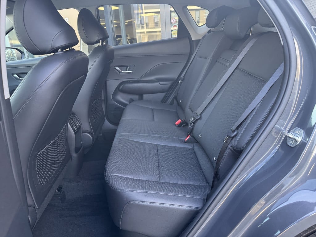 Hyundai Kona 1.6 gdi hev premium | direct leverbaar | navi | cruise control