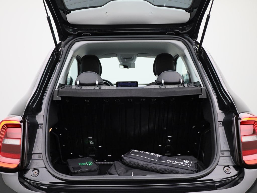 Fiat 500 icon 42 kwh | automaat | navigatie | apple carplay / android auto 
