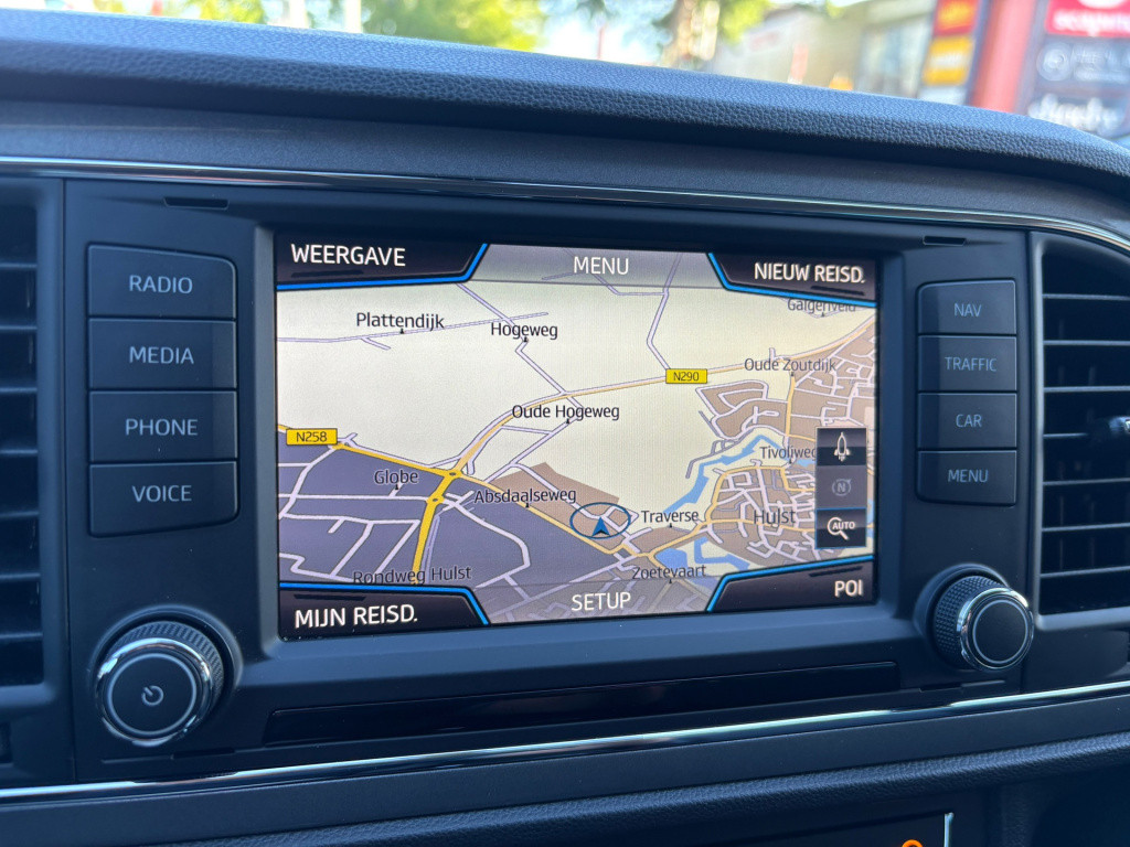 Seat Leon st 1.4 ecotsi xcellence
