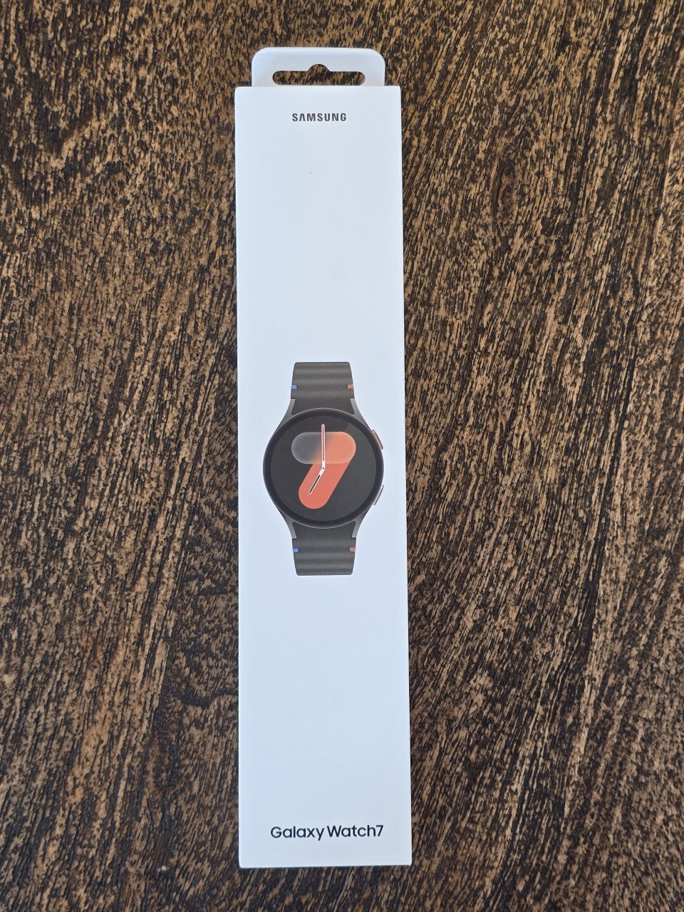 Galaxy watch 7
