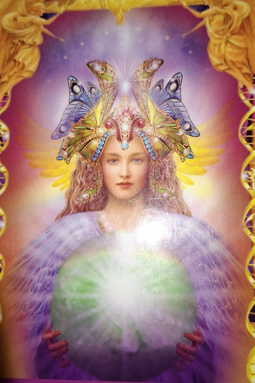 Spiritueel Coach