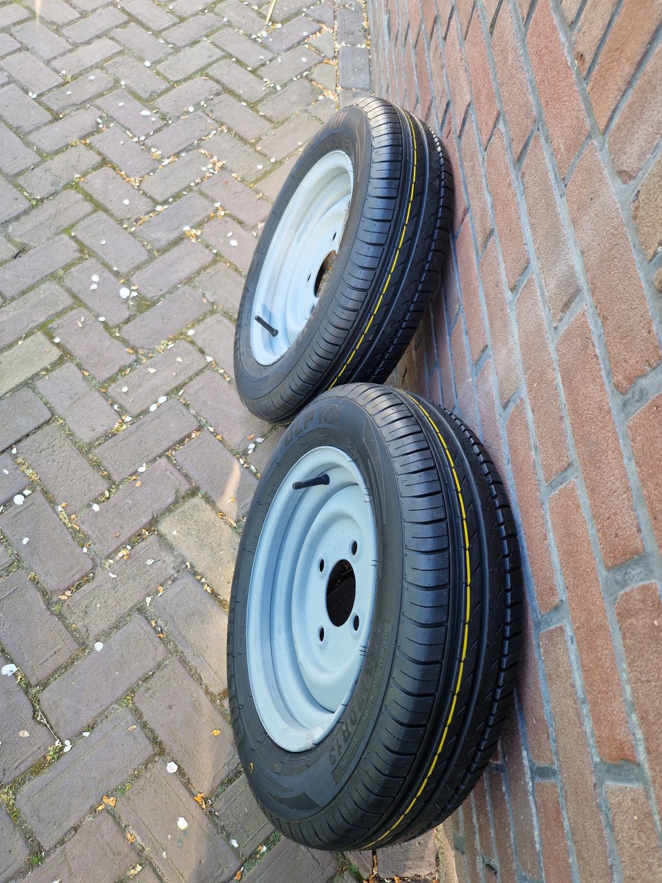 Voor de liefhebber! Vakkundig opgeknapte Rapido Club 32
