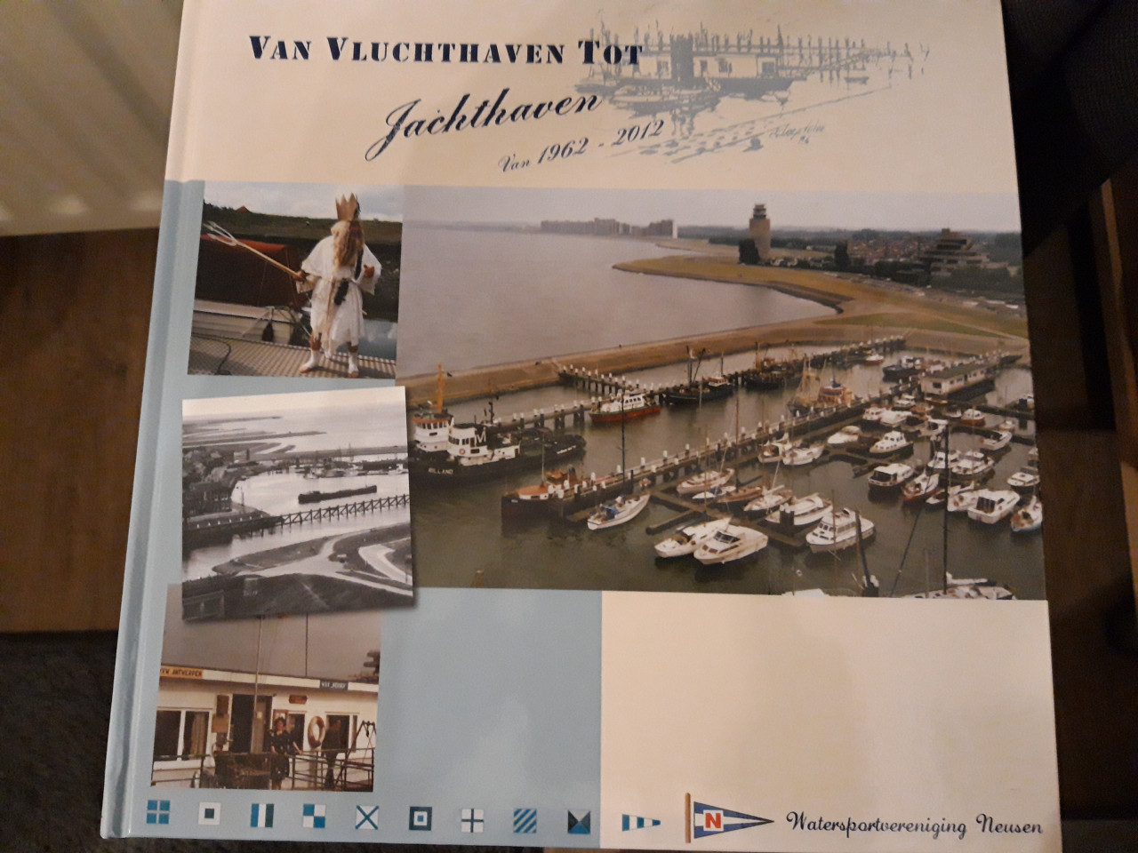 Zeeuwse boeken