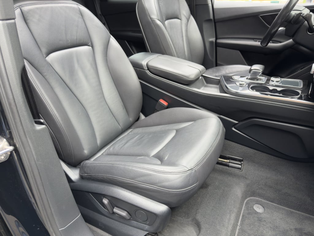 Audi Q7 3.0 tdi quattro pro line + 7p | bang en olufsen | 360 camera | stoe