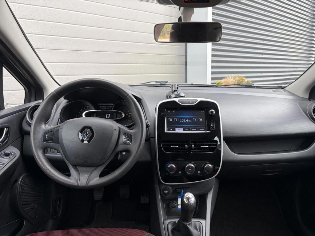 Renault Clio 1.2 collection