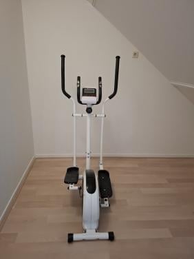 Crosstrainer