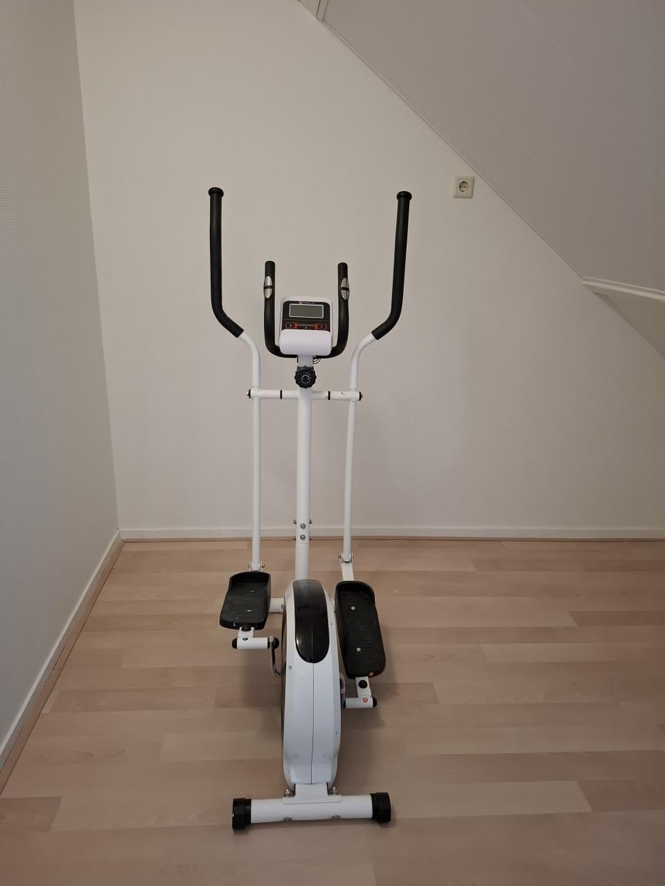 Crosstrainer