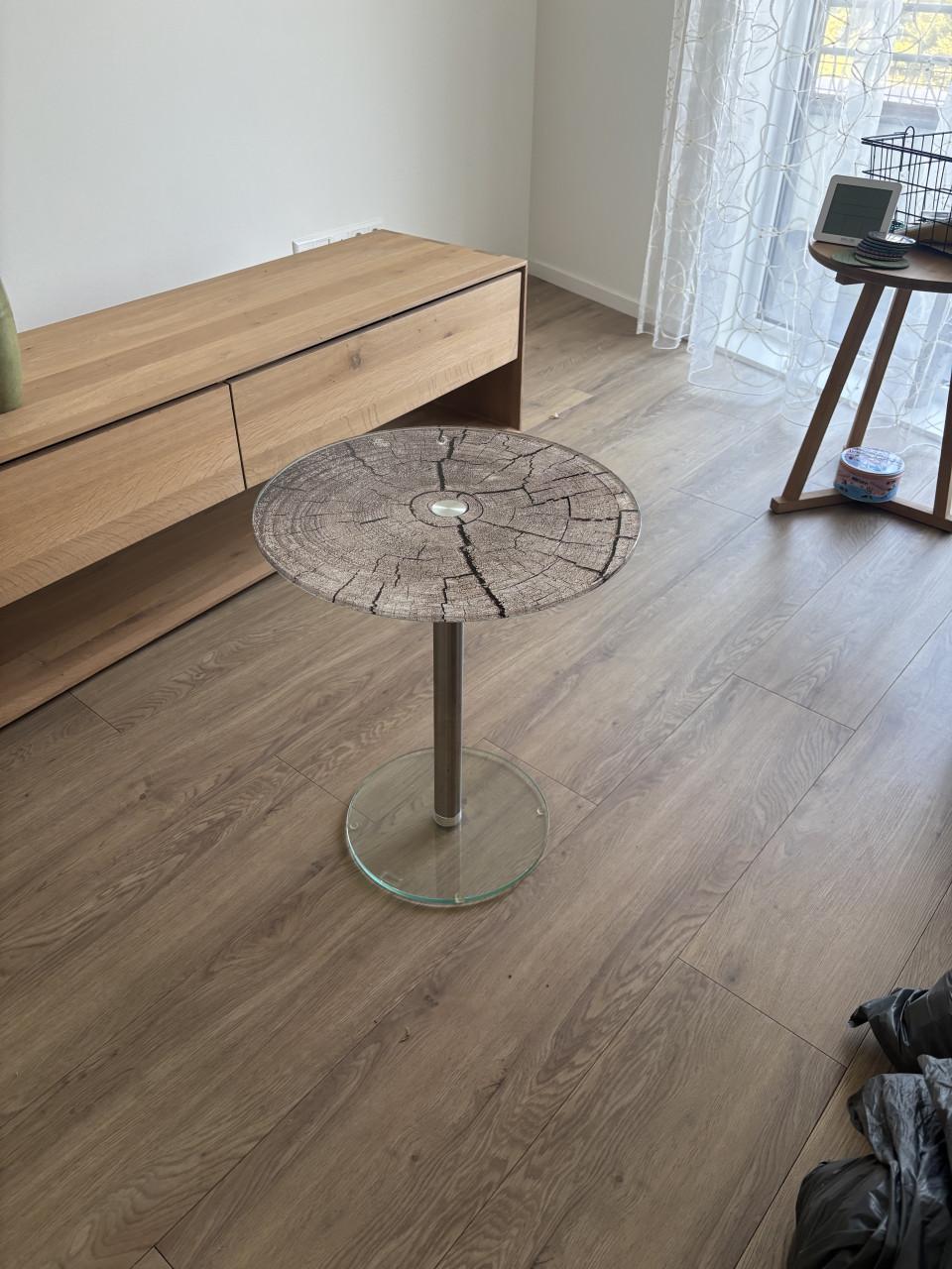 Bijzettafel