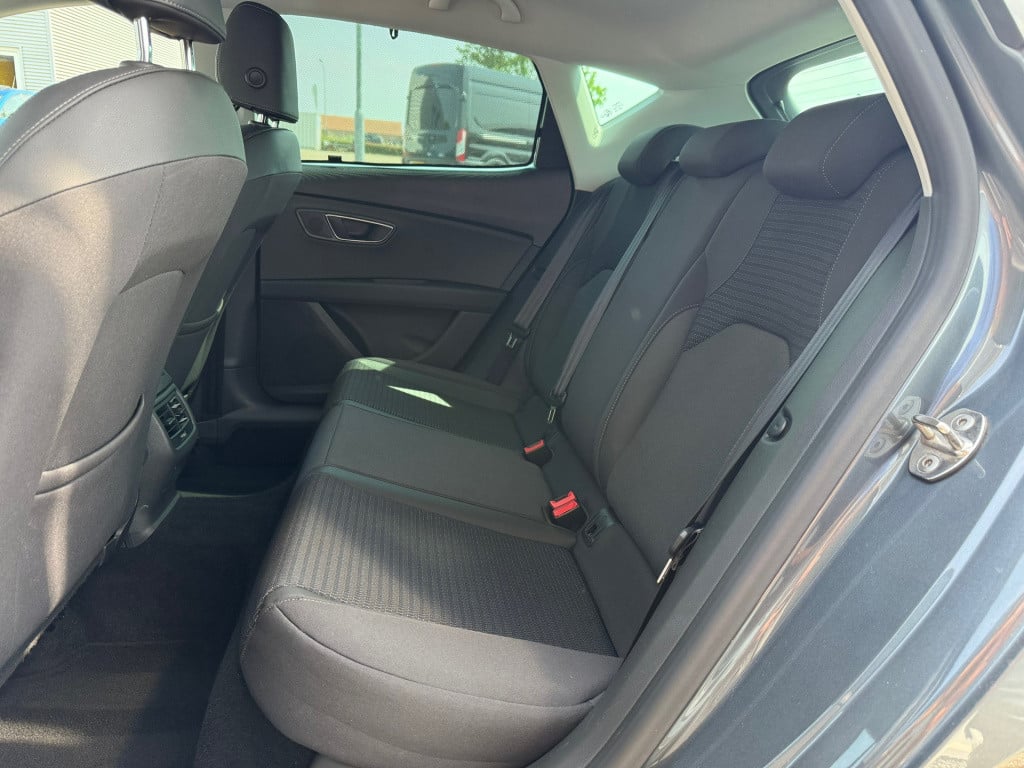 Seat Leon 1.8 tsi xcellence