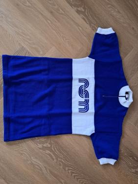 Retro club outfit toerclub Sluiskil mét petje!