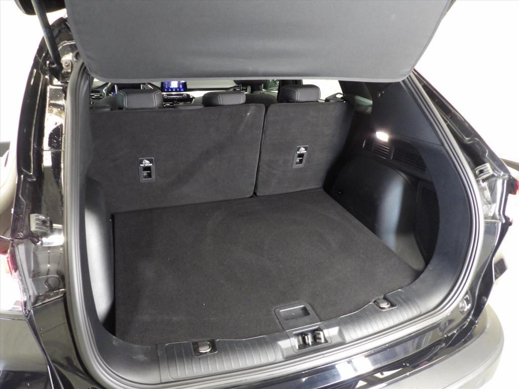 Ford Kuga 2.5 phev e-cvt 225pk titanium