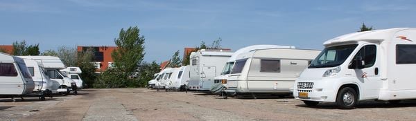 Caravanstalling camperstalling Arnemuiden Middelburg Goes Vlissingen