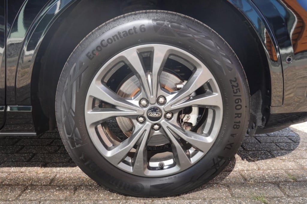 Ford Kuga 2.5 phev st-line