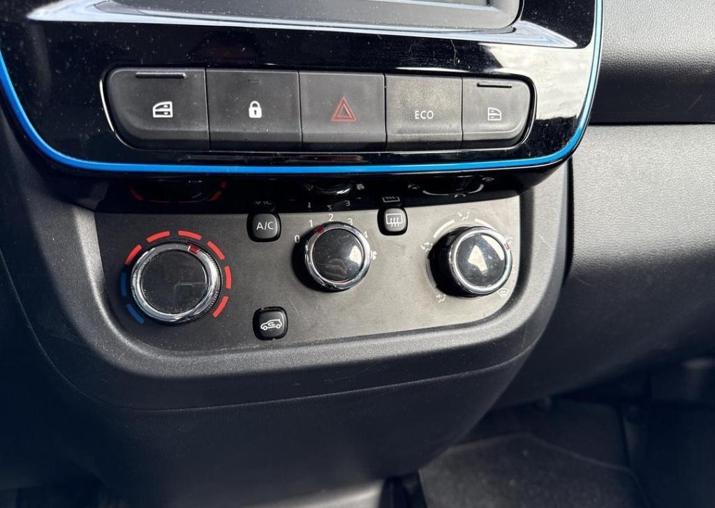 Dacia Spring comfort plus 27 kwh