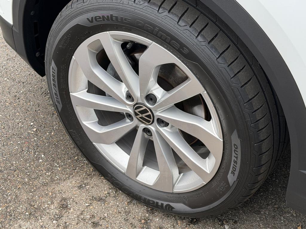 Volkswagen T-roc 1.5 tsi 150pk dsg style | camera | navi | adapt. cruise | 