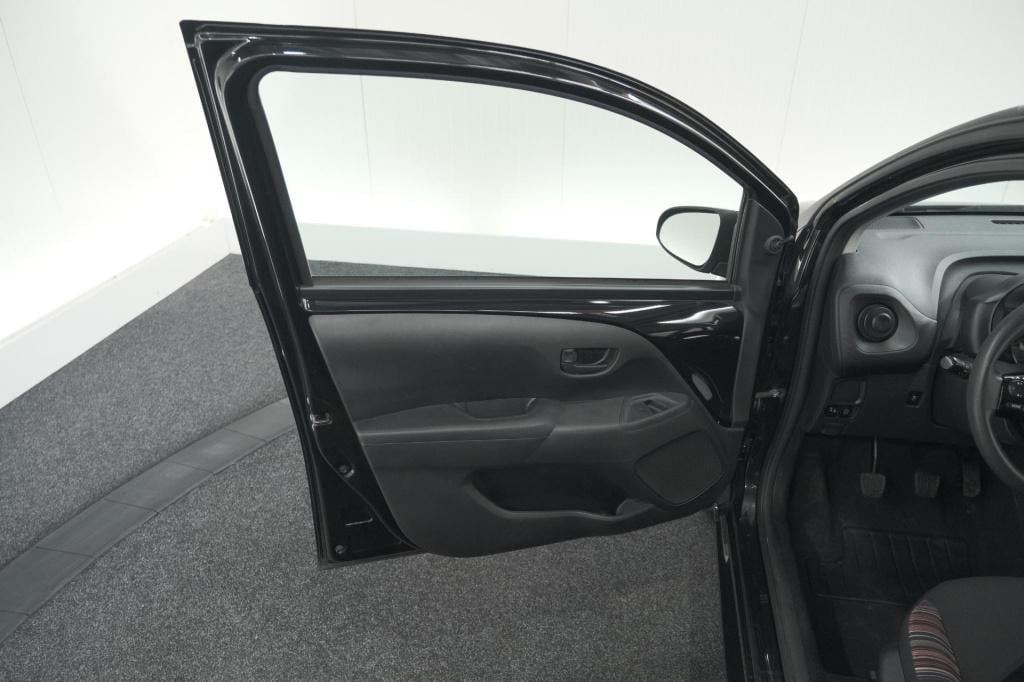 Citroen C1 1.0 vti feel | bluetooth | airco | snelheidbegrenzer | 5 deurs