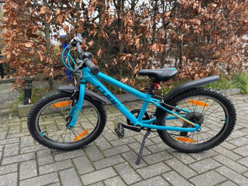 Cube Acid 200 mountainbike 20 inch