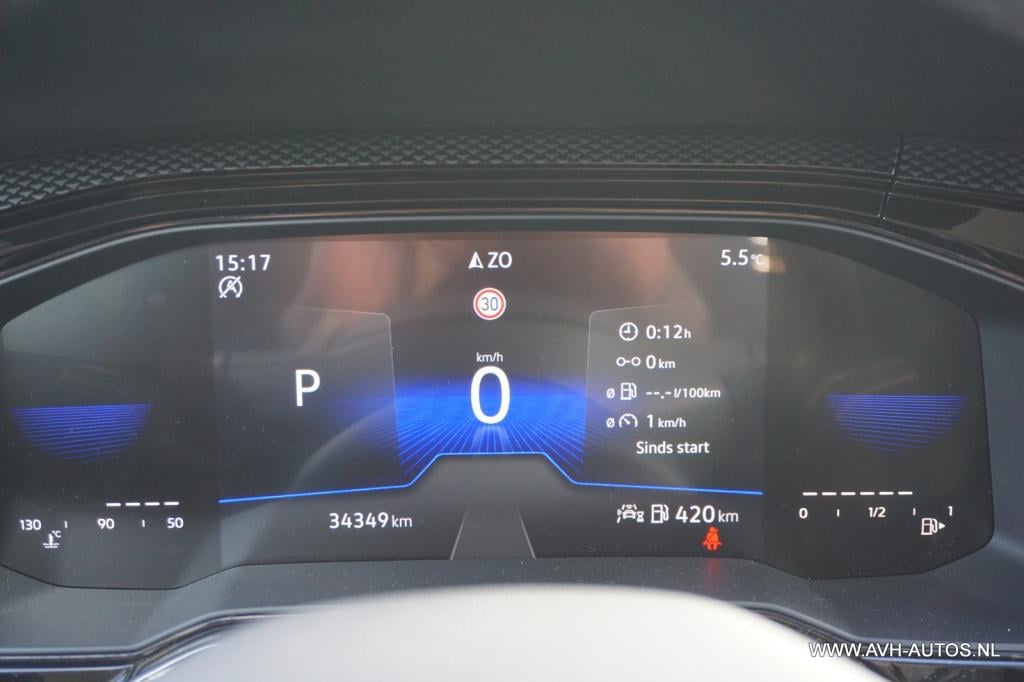 Volkswagen Polo 1.0 tsi life business automaat