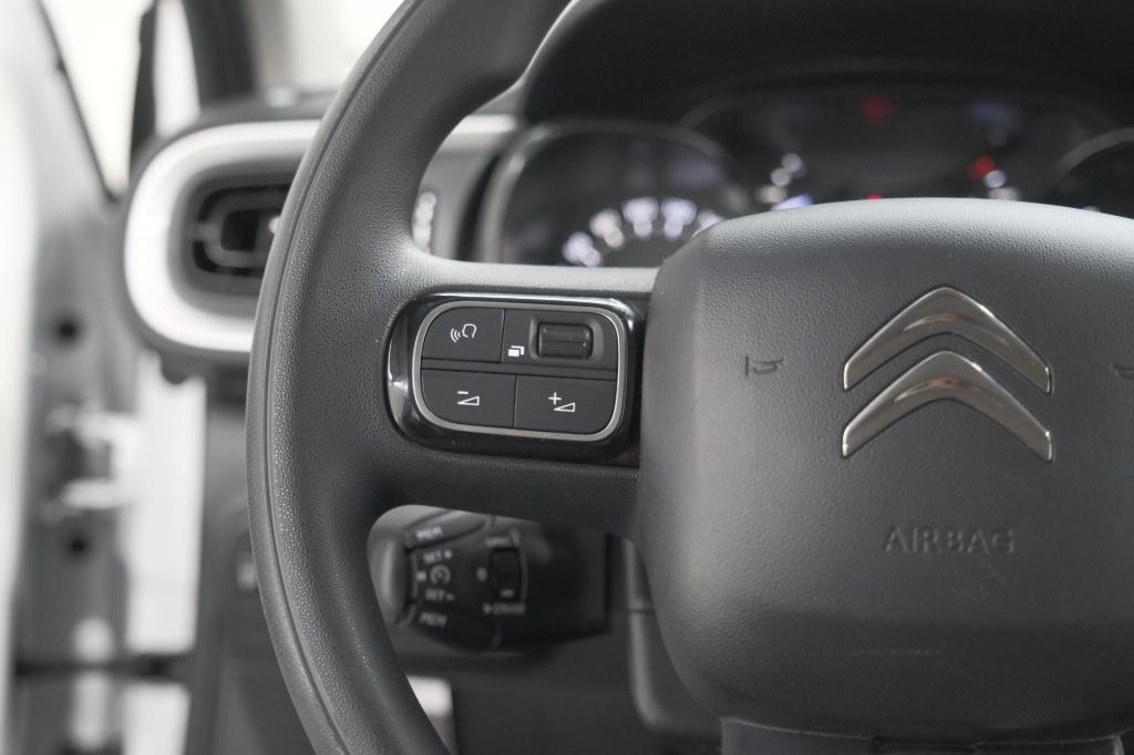 Citroen C3 puretech 82 feel edition | parkeersensoren | apple carplay | nav