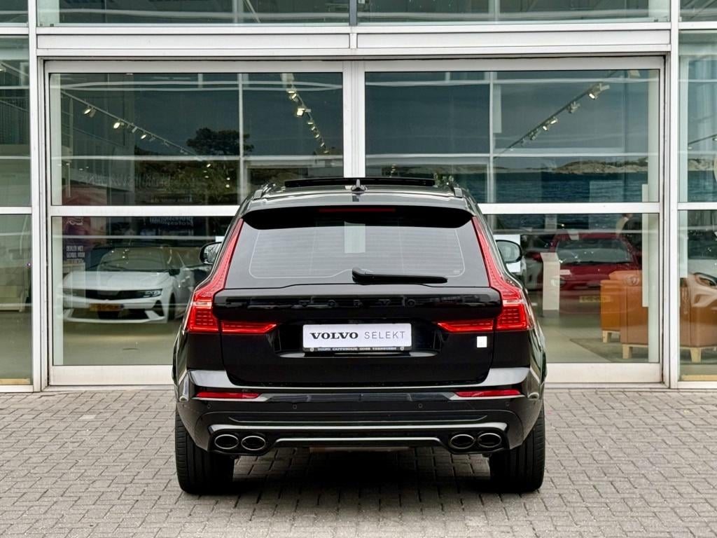 Volvo XC60 t8 455pk polestar engineered heico! adap.cruise| 360camera| |awd