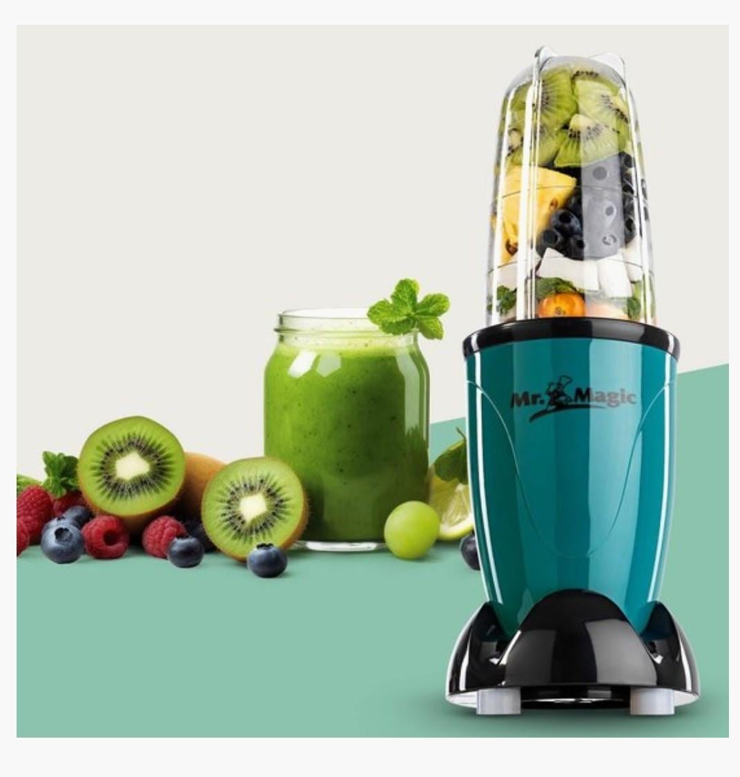 Mr. Magic van gourmetmaxx