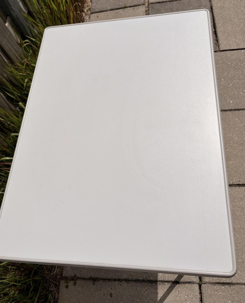 Camping tafel